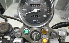 HONDA REBEL 250 2012 MC13