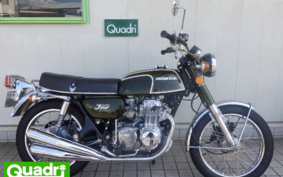 HONDA CB350FOUR 1973 CB350F