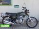 Фото Honda CB350FOUR 1973 с японского аукциона