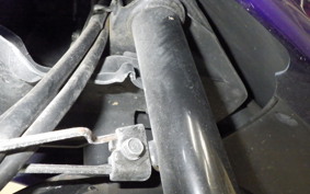 HONDA DIO Gen.6 2010 AF68