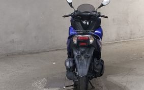 YAMAHA TRICITY 155 ABS SG37J