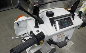 HONDA GYRO X 2025 TD02