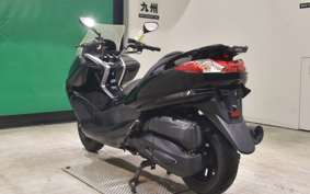 YAMAHA MAJESTY 250 Gen.4 2013 SG20J