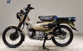 HONDA CT125-2 2018 JA65