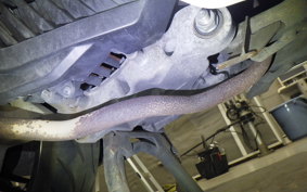 HONDA PCX 125 2021 JF56