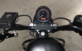 HARLEY XL883N 2013 LE2