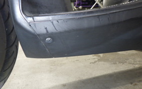 SUZUKI ADDRESS 110 2000 CE47A