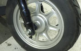 HONDA TACT-4ﾍﾞｰｼｯｸ 1993 AF79