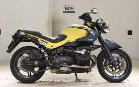 BMW R 1150 R 2018