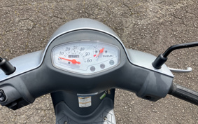 SUZUKI LET'S4 CA45A