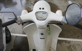 HONDA GIORCUB AF53