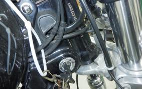 HARLEY FXDL 1580 2010