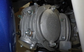 HONDA C110 SUPER CUB 2012 JA59