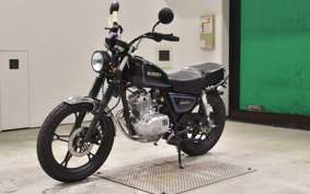 SUZUKI GN125 H