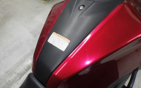 HONDA CB250RA 2019 MC52