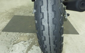 HONDA CB223S MC40