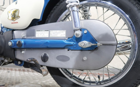 HONDA LITTLE CUB AA01