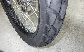 HONDA CRF250 RALLY A 2014 MD44