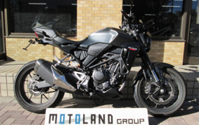 HONDA CB250R MC52