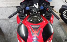 HONDA CBR250RR A 2025 MC51