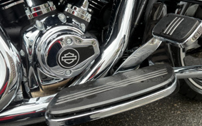 HARLEY FLTRX 2026 KH7