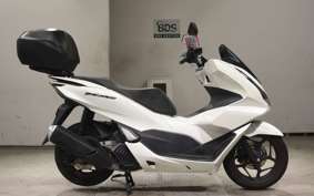 HONDA PCX 160