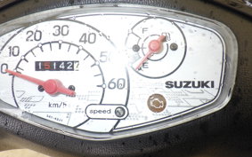 SUZUKI ﾚｯﾂ CA4AA