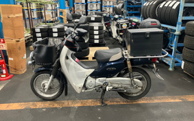 HONDA SUPER CUB50 AA04