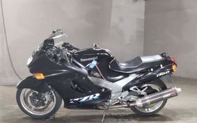 KAWASAKI ZZR1100 1994 ZXT10D
