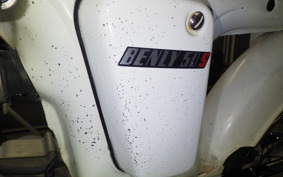 HONDA CD50 BENLY S CD50