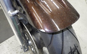 KAWASAKI ZEPHYR 400 KAI 1997