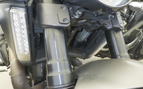 DUCATI ディアベルストラー(ショル