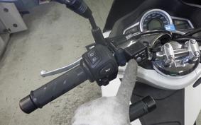 HONDA PCX 125 2009 JF56