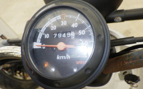 HONDA TODAY AF61