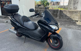 HONDA FORZA Z MF08