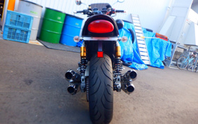 KAWASAKI ZEPHYR1100 1995 ZRT10A