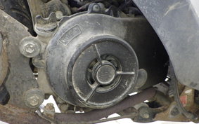 SUZUKI LET's 4 CA41A