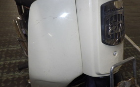 HONDA C90 SUPER CUB 2000 HA02