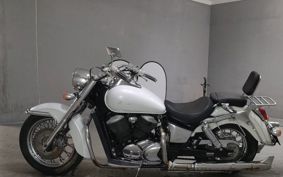 HONDA SHADOW 400 2004 NC34