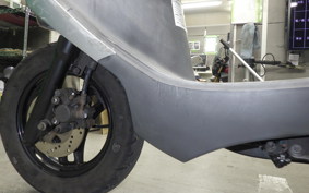 SUZUKI ADDRESS V125 2022 CF4EA