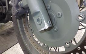 KAWASAKI ESTRELLA 2013 BJ250A