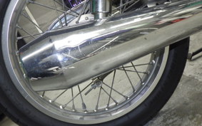 HONDA GB250 CLUBMAN Gen.4 2025 MC10