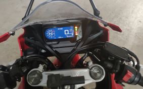 HONDA CBR650R 2019 RH03