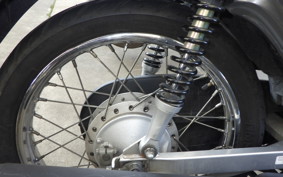 HONDA C110 SUPER CUB 1971 JA10