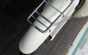 HONDA LITTLE CUB E AA01