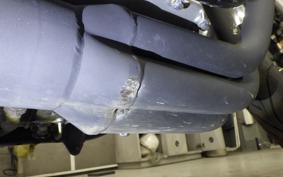 HONDA CB1100 EX ABS 2014 SC65