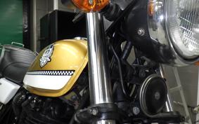 KAWASAKI 250TR BJ250F