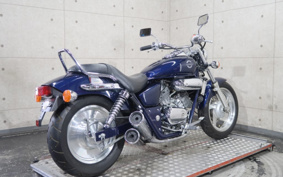 HONDA V-TWIN MAGNA MC29