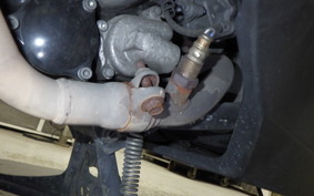 SUZUKI SKYWAVE 200 (Burgman 200)