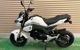 HONDA GROM JC61